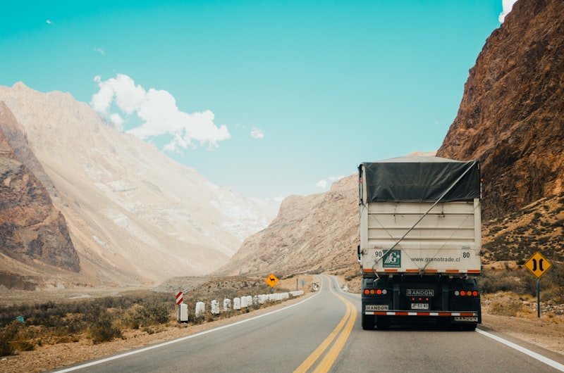 Long-haul freight